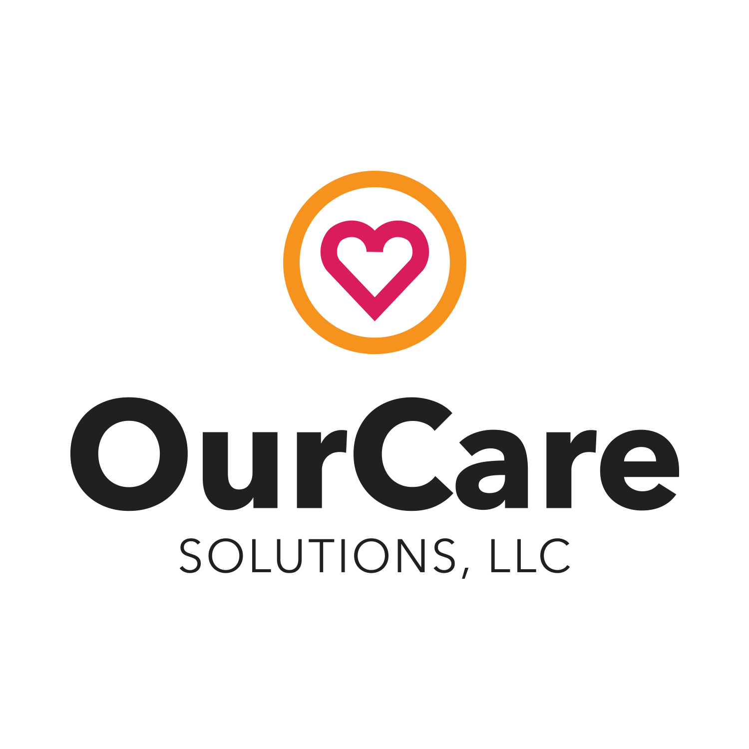 our care logo